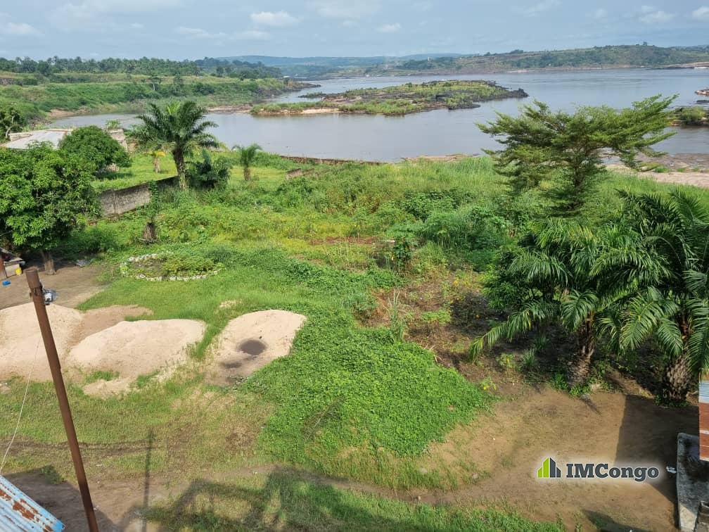 A vendre Des hectares Kinshasa Ngaliema